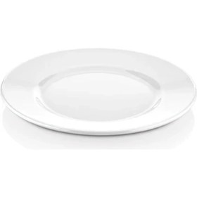 Resim Formel Yuvarlak Tabak 21CM 4 Adet 