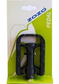 Resim Zozo Pedal Hf-812 W/o Ball W/o Ref Siyah 