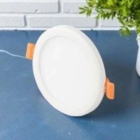 Resim 15W Plus LED Panel Armatür (Günışığı) CT-5647G 