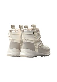 Resim The North Face Thermoball Lace Up Su Geçirmez Kadın Bot Nf0a5lwd32f1 Beyaz 