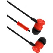 Resim Concord C-964 Renkli Kulak Içi Kulaklık 