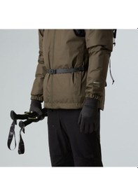 Resim The North Face The Northface Erkek Etıp Hardface Eldiven Nf0a3m5gks71 Siyah 