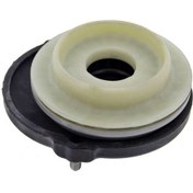 Resim MONREAL 10004 Amortisör Takozu Sol, Bilyalı Fiat:(Fiorino-Grande Punto-Linea-Qubo) Citroen:(Nemo)-Peugeot:(Bipper) 