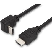 Resim HDMI Kablo 3 Metre - Görüntü Aktarma Kablosu 