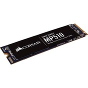 Resim CORSAIR 1920GB MP510 CSSD-F1920GBMP510 3480-2700MB/s M2 PCIe NVME DİSK CORSAIR 1920GB MP510 CSSD-F1920GBMP510 3480-2700MB/s M2 PCIe NVME DİSK