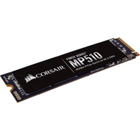 Resim Corsair 1920GB MP510 NVMe PCIe Gen3 M.2 SSD CSSD-F1920GBMP510 