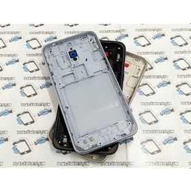 Resim Galaxy Grand Prime Pro J250 Kasa Arka Pil Batarya Kapağı. 