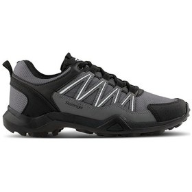 Resim Slazenger Ademar I Erkek Bot Ayakkabı Koyu Gri Sa21Oe086-230 