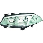 Resim Ayfar 202236 Far Sinyal Sol Renault Megane Iı 02 Manuel H7 H1 7701054656-7701064018-260604235r 