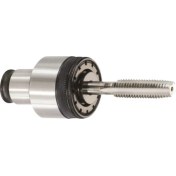 Resim M6 DIN371 Kılavuz Çekme Adaptörü (Ø31) 