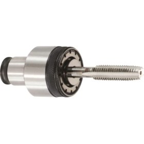 Resim M6 DIN371 Kılavuz Çekme Adaptörü (Ø31) 