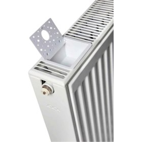 Resim Eca Tip 22 500X600 Panel Radyatör (Kalorifer Petek) Nraeca 