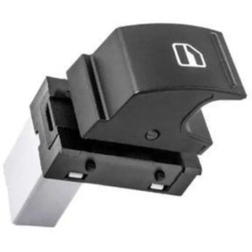 Resim OEM Volkswagen Amarok 2010-2016 Cam Düğmesi 7l6959855b-1t0959851 