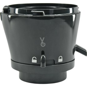 Resim Tefal Masterchef Gourmet Mutfak Robotu Gövde 