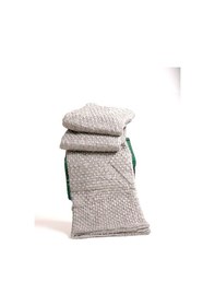 Resim Tomurcuk Çift Kişilik Battaniye Yumuşacık, Sıcak Tutan Ve Dayanıklı Gri 