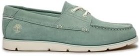 Resim Grafton Bay Lace Up Erkek Siyah Loafer Ayakkabı 
