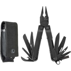 Resim Rebar Multitool - Siyah 