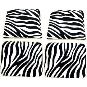 Resim Knsz minder seti 2 li mazlum bonar kumaş oturma ve sırt tel sandalyesi minderi bir arada 