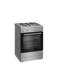 Resim Beko BFE 400-1 G Elektro Turbo Ocaklı Fırın 