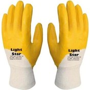 Resim Power Path with confidence Star İşçi Eldiveni 12 