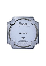 Resim Blacksmith Elektro Gitar Tek Tel PL036 