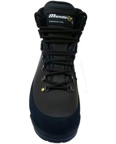 Resim Mondeox Mulaz Fas Kahve Bot-5908 Kahverengi 