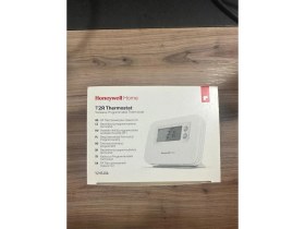 Resim Honeywell T2R Programlanabilir Kablosuz Dijital Oda Termostatı - Y2H310A0046 