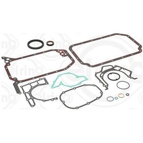 Resim Elring 632.740 Alt Takım Conta 08-31706-01 Audi A6 A8 100 80 2.6 2.8 1990- 078198011 