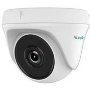 Resim Hilook THC-T130-P 3MP 2.8MM CMOS 1080P 20MT Smart IR/DNR Plastik Kasa Dome Kamera 