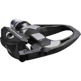 Resim SHIMANO Dura-Ace PD-R9100 Yol Bisikleti Pedalı (SM-SH12 Kal Dahil) 