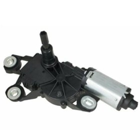 Resim Seat Ibiza Arka Cam Silecek Silgi Motoru 2003 2012 