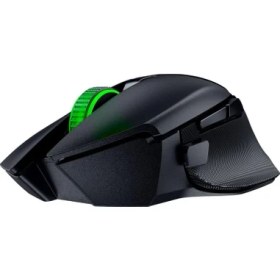 Resim Razer RZ01-04870100-R3G1 Basilisk V3 X Hyperspeed RGB Optik Oyuncu Mouse 