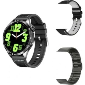 Resim Erbar G4 Saat - M887R859-K00887 