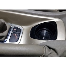 Resim CİTROEN C5 BARDAKLIK 