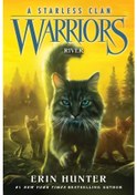 Resim Warriors: A Starless Clan 1: River 