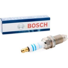 Resim Vw Golf 5 Buji Seti 1.6 Fsı 115 Beygir 4 Adet2004-2009 Bosch 