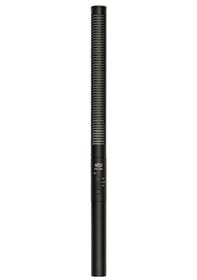 Resim Mxl Fr-304m Shotgun Mikrofon 
