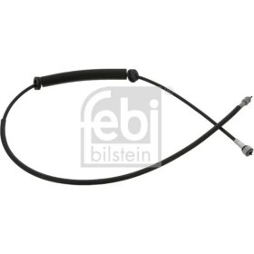 Resim Febi Kilometre Teli Mercedes W124 S124 C124 A124 5 Vites 18051 