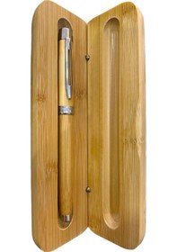 Resim Bambu Roller İmza Kalemi 1620ah 