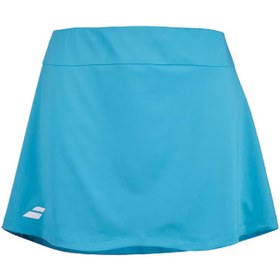 Resim Babolat Play Kadın Siyah Etek 
