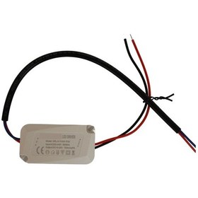 Resim 5-7x3w Led Driver 700ma 15-25v Power Led Sürücü Ip20 Power Led Driver 