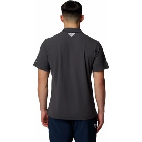 Resim Columbia Freezer Erkek Kısa Kollu Polo T-Shirt 