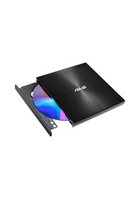 Resim Asus 8x Zendrıve Sdrw-08u8m-u Type-c Slim Harici Dvd Yazıcı Siyah-210848 