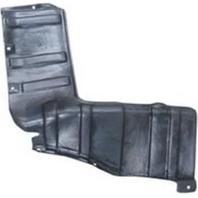 Resim TŞT 1997 - 2001 Daewoo Leganza Karter Muhafaza Plastiği Sağ (LT - DW8002) (Oem NO:96211758) 