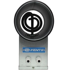 Resim Grow Wizard Kanal Isıtıcı 600 W 125 Mm 