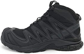 Resim Salomon Shoes Xa Forces Mid Gtx En Erkek Trekking Bot Ve Ayakkabısı L40921800 