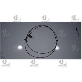 Resim Tel Kaput Açma Cıvıc 96-01 / 74130-s04-a01za 