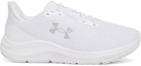 Resim Under Armour Charged Pursuit 4 Spor AyakkabıKadın 