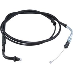 Resim SCOOTER GAZ TELİ KOMPLE 150CC 