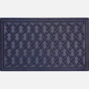 Resim Ekol Tuff Dikdörtgen 45x75 cm Koko-Pvc Paspas 